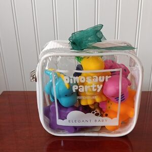 Dinosaur Play Bath Toy